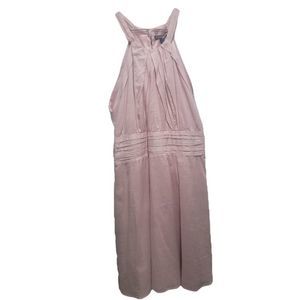 EXPRESS NWT Pink Dress Size 10